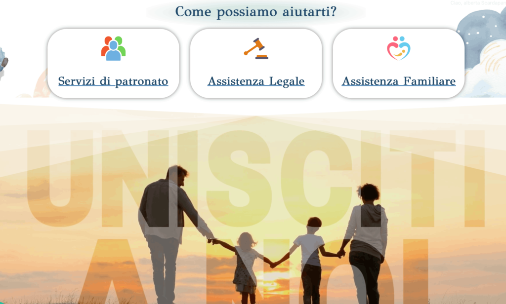 benvenuti sul sito di Asperger Abruzzo