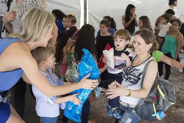 Volontariato Asperger Abruzzo: supporto a famiglie e bambini